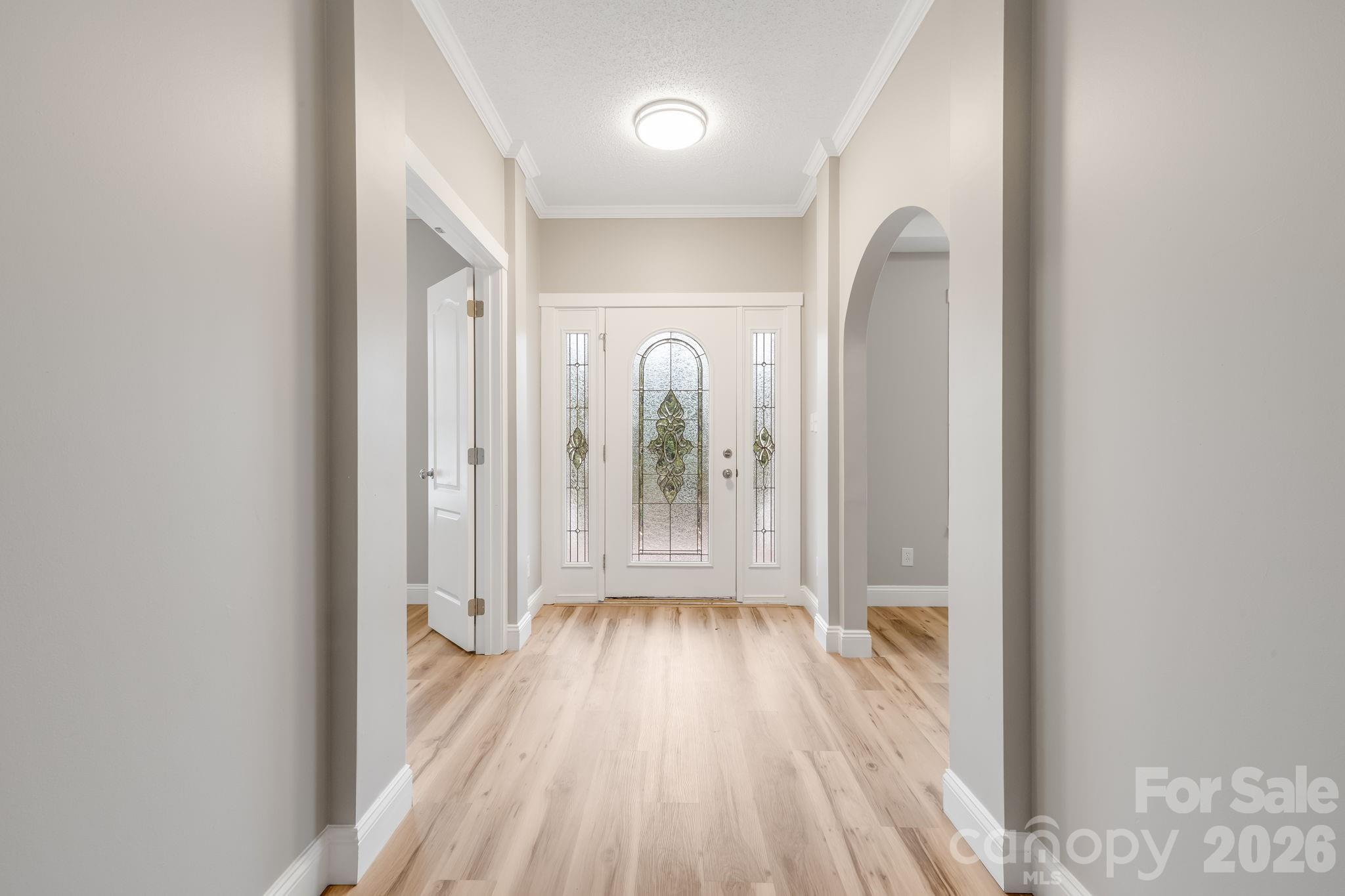 Sweetbriar Farms - Residential