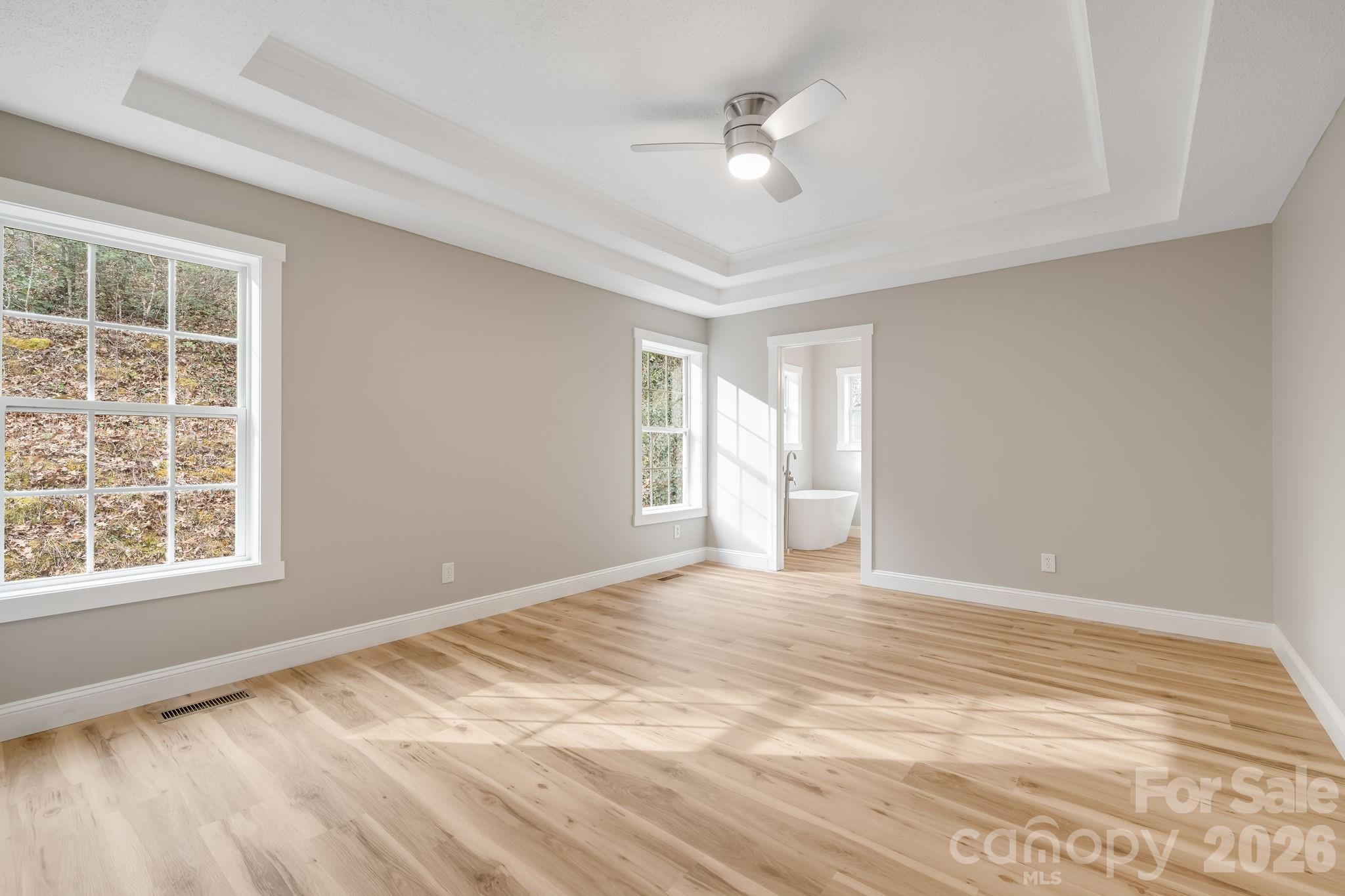 Sweetbriar Farms - Residential