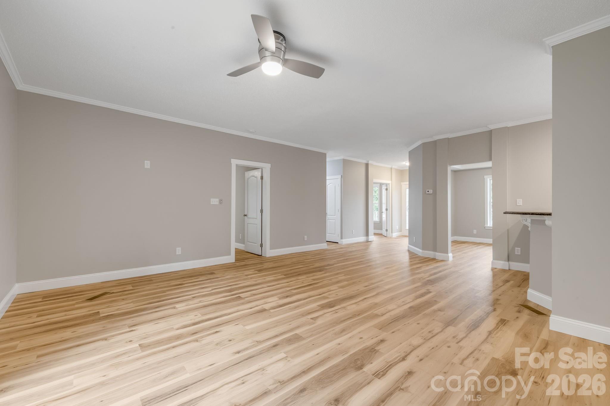 Sweetbriar Farms - Residential