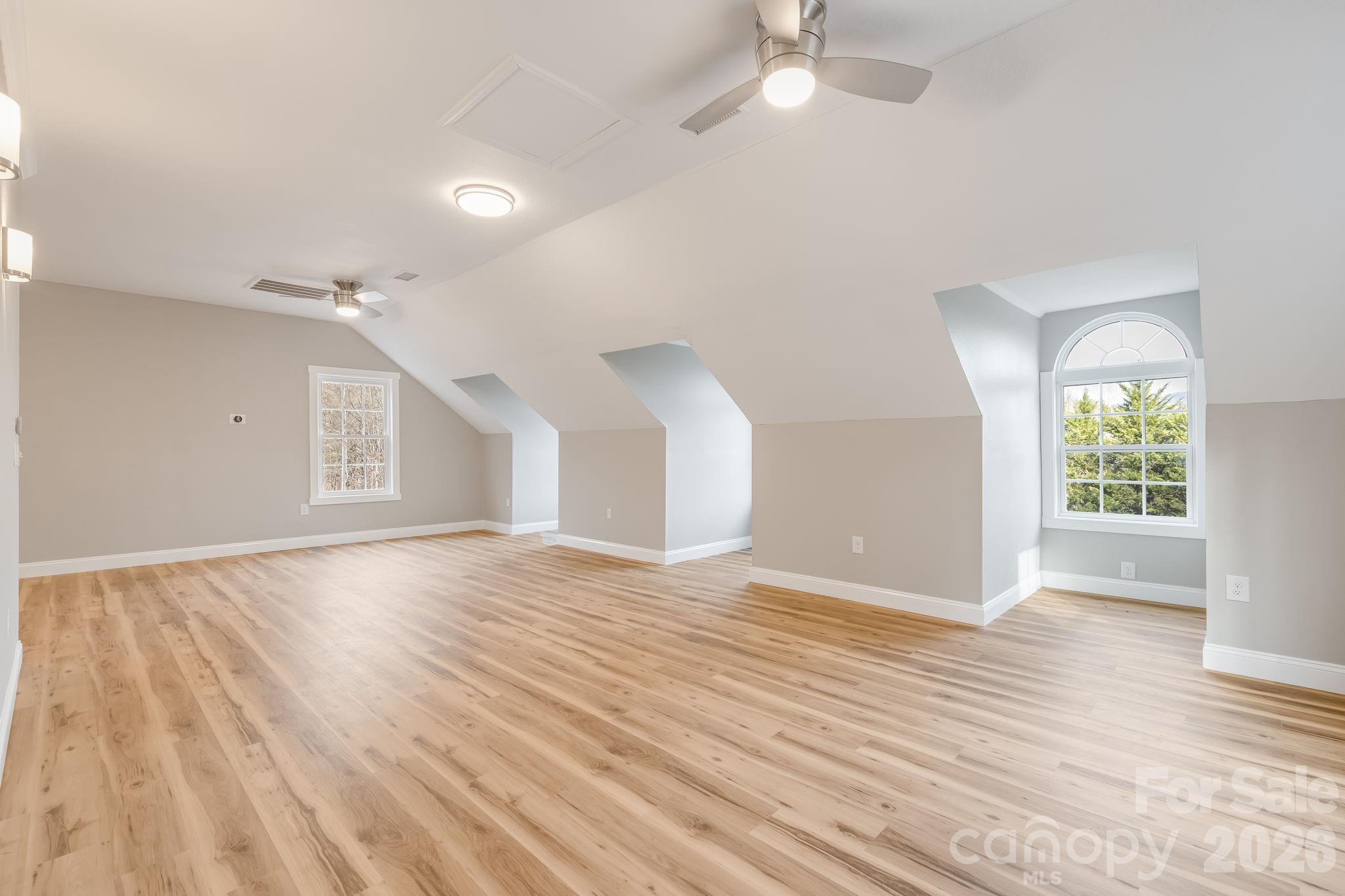 Sweetbriar Farms - Residential