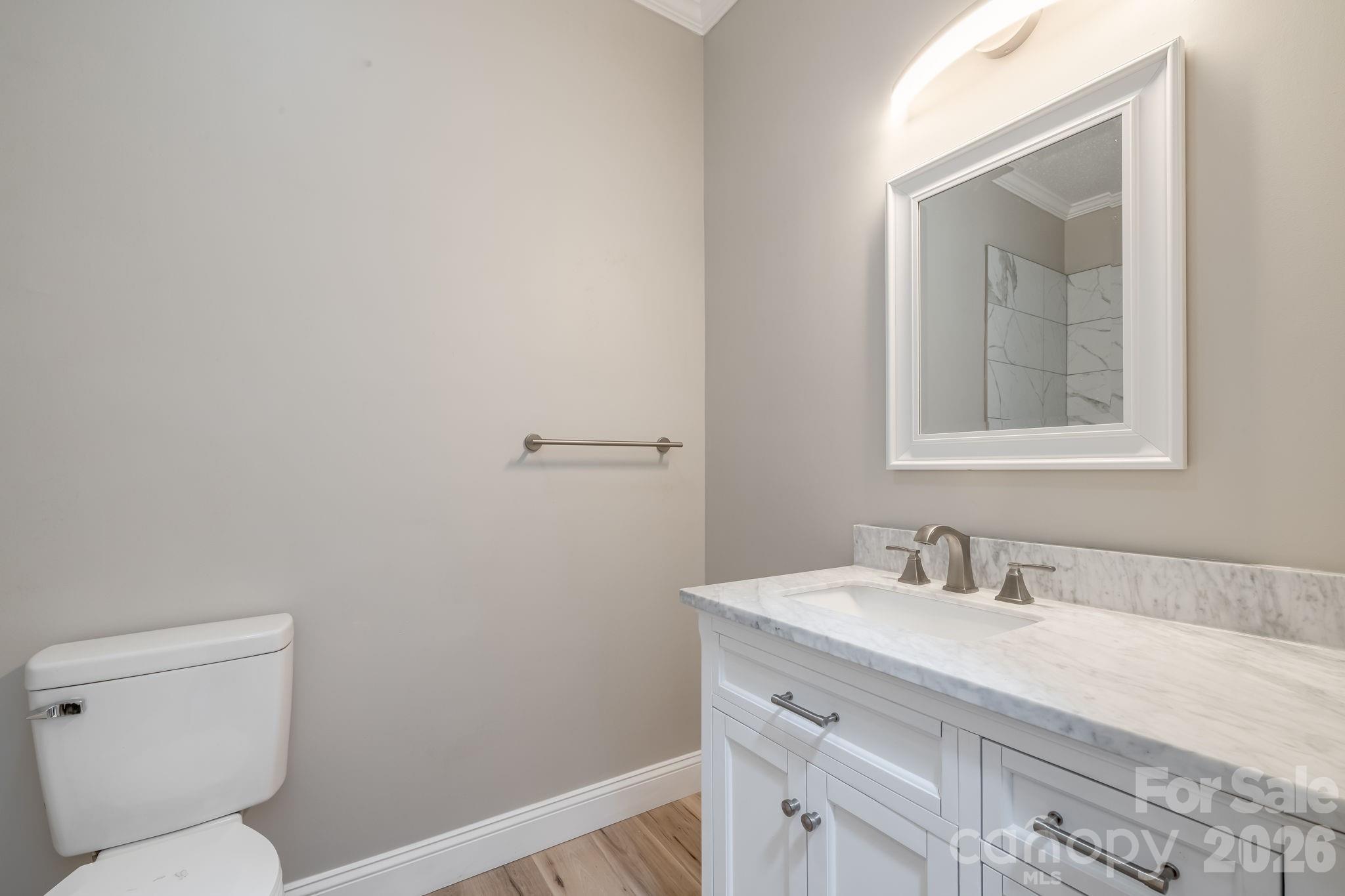 Sweetbriar Farms - Residential