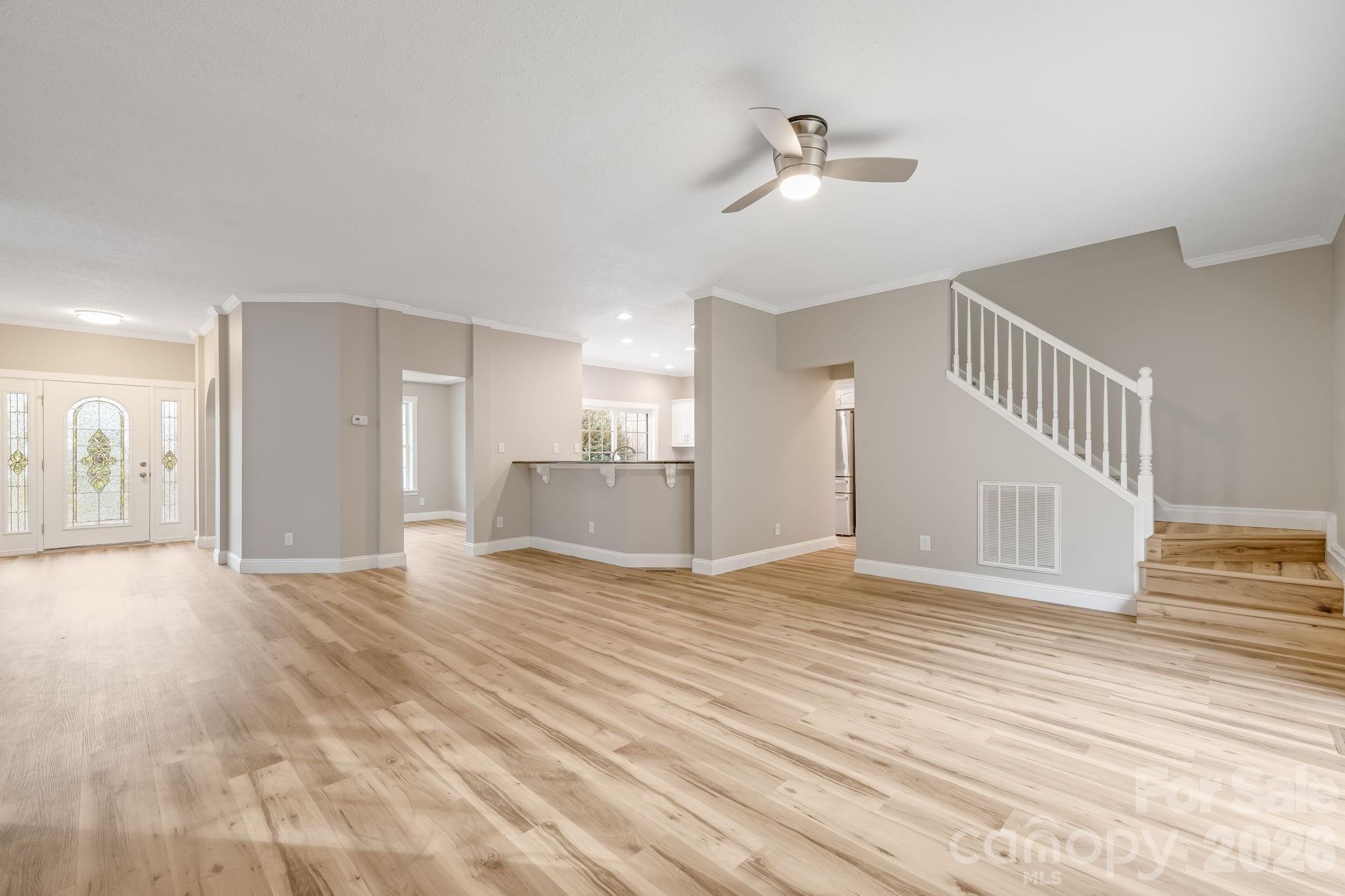 Sweetbriar Farms - Residential