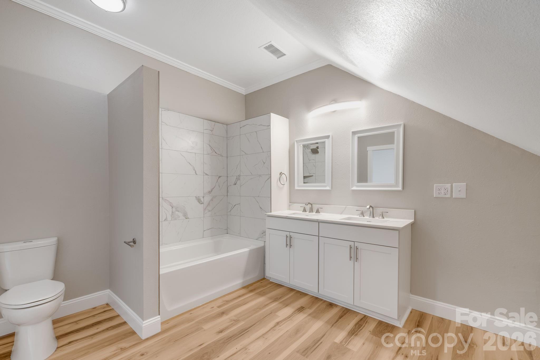 Sweetbriar Farms - Residential