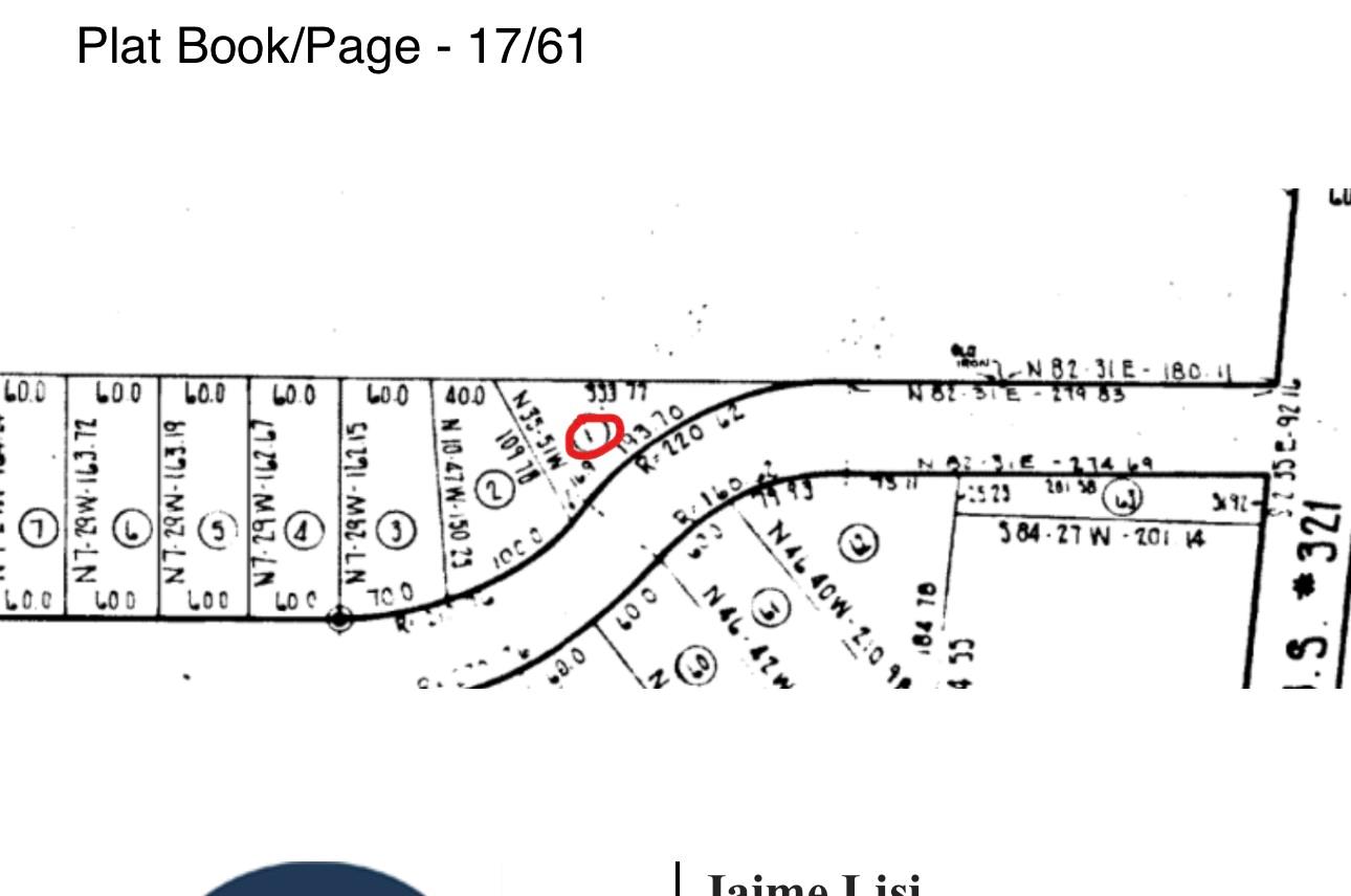 Shamrock Village - Land