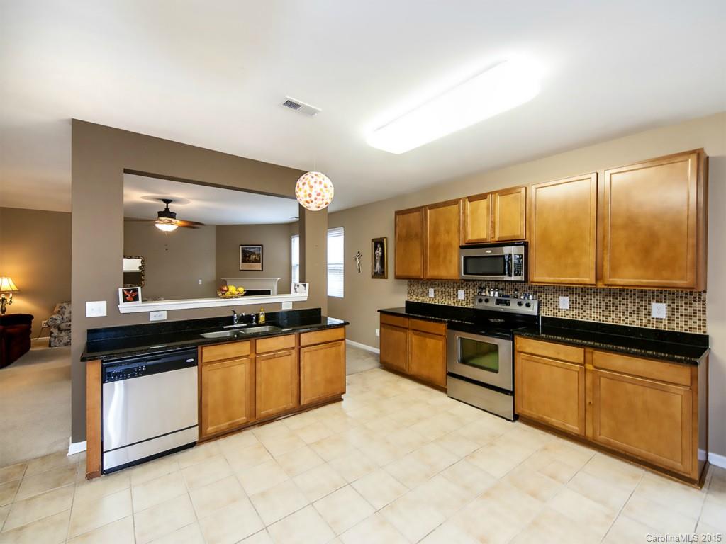 Spicewood - Residential