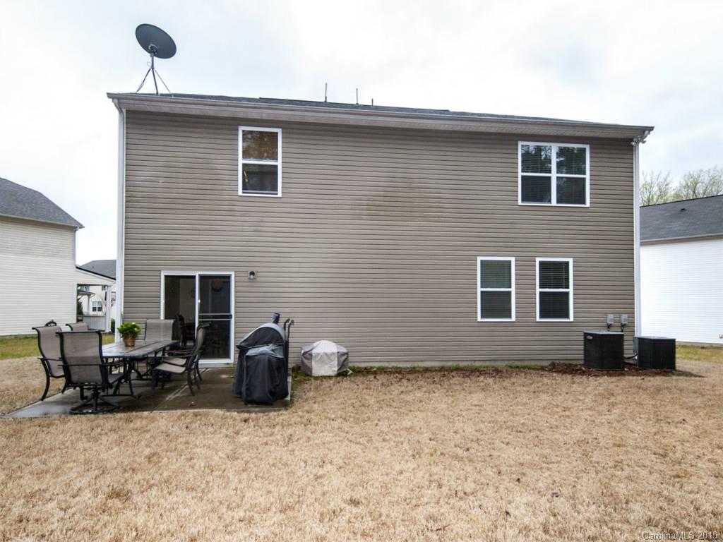 Spicewood - Residential