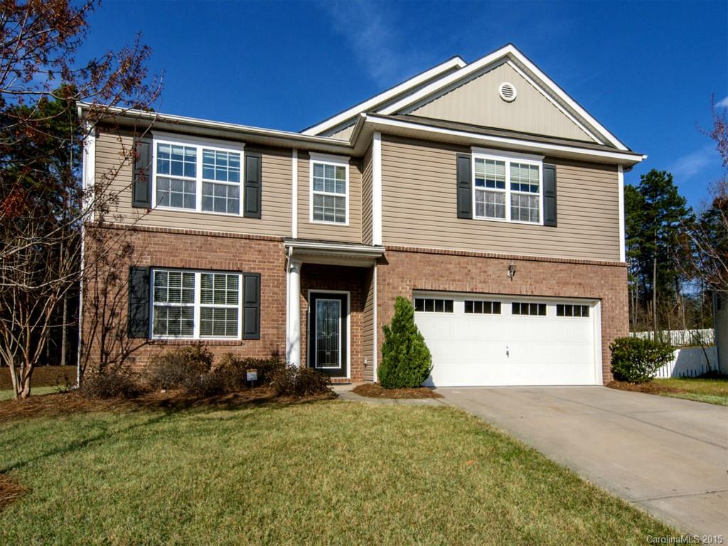 Spicewood - Residential