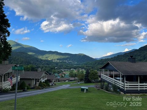 10 Onyx Lane Maggie Valley NC 28751