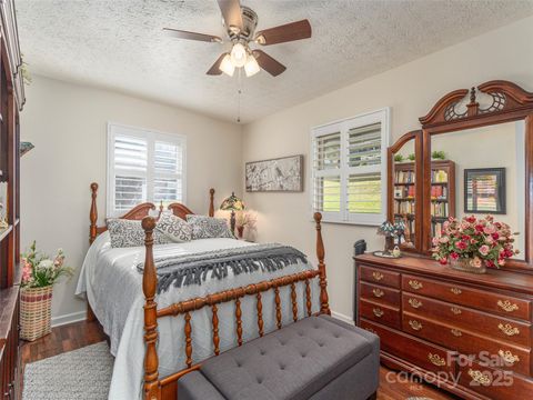 A home in Maggie Valley