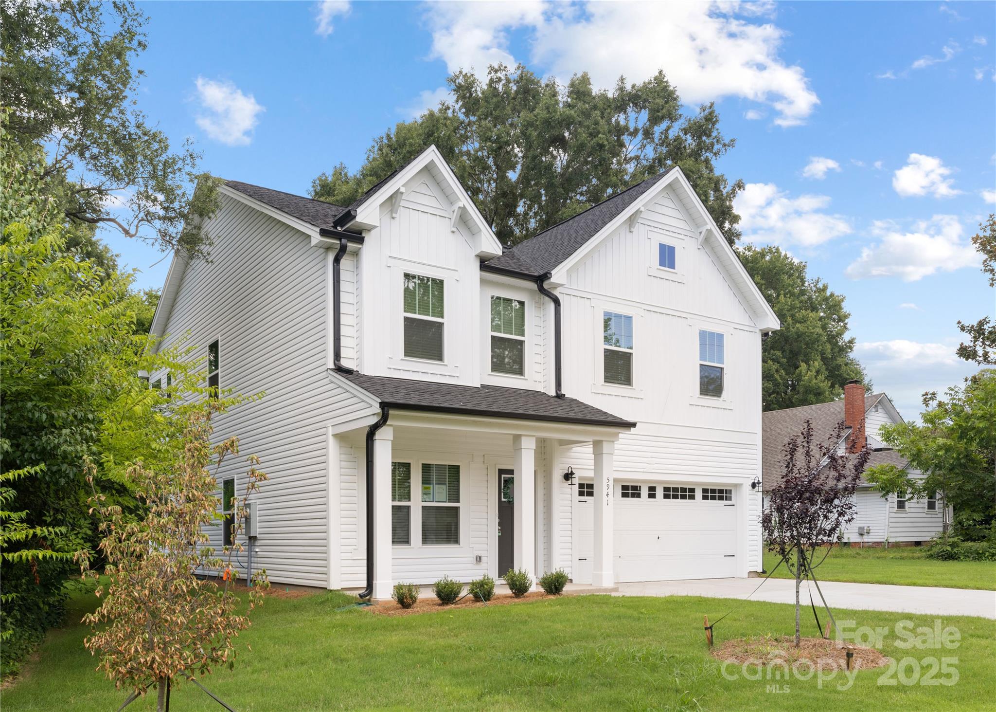 5941 Maple Street 7165