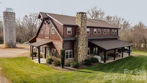 Photo of 530 Upright Road, Mt Ulla, NC 28125 (MLS # 4337606)