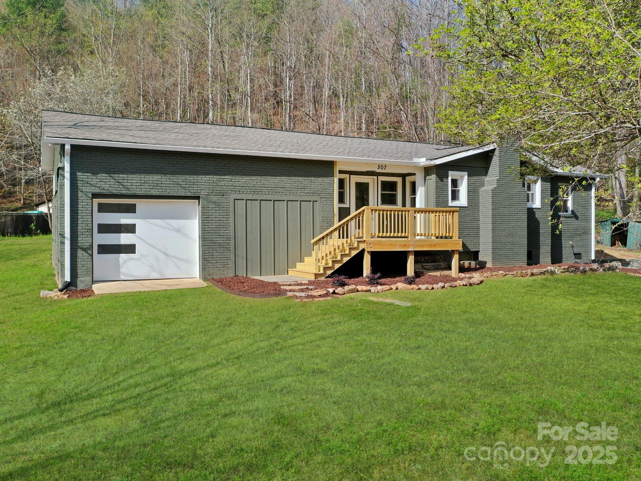 507 North Fork Road