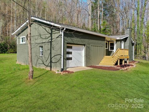 507 North Fork Road Black Mountain NC 28711