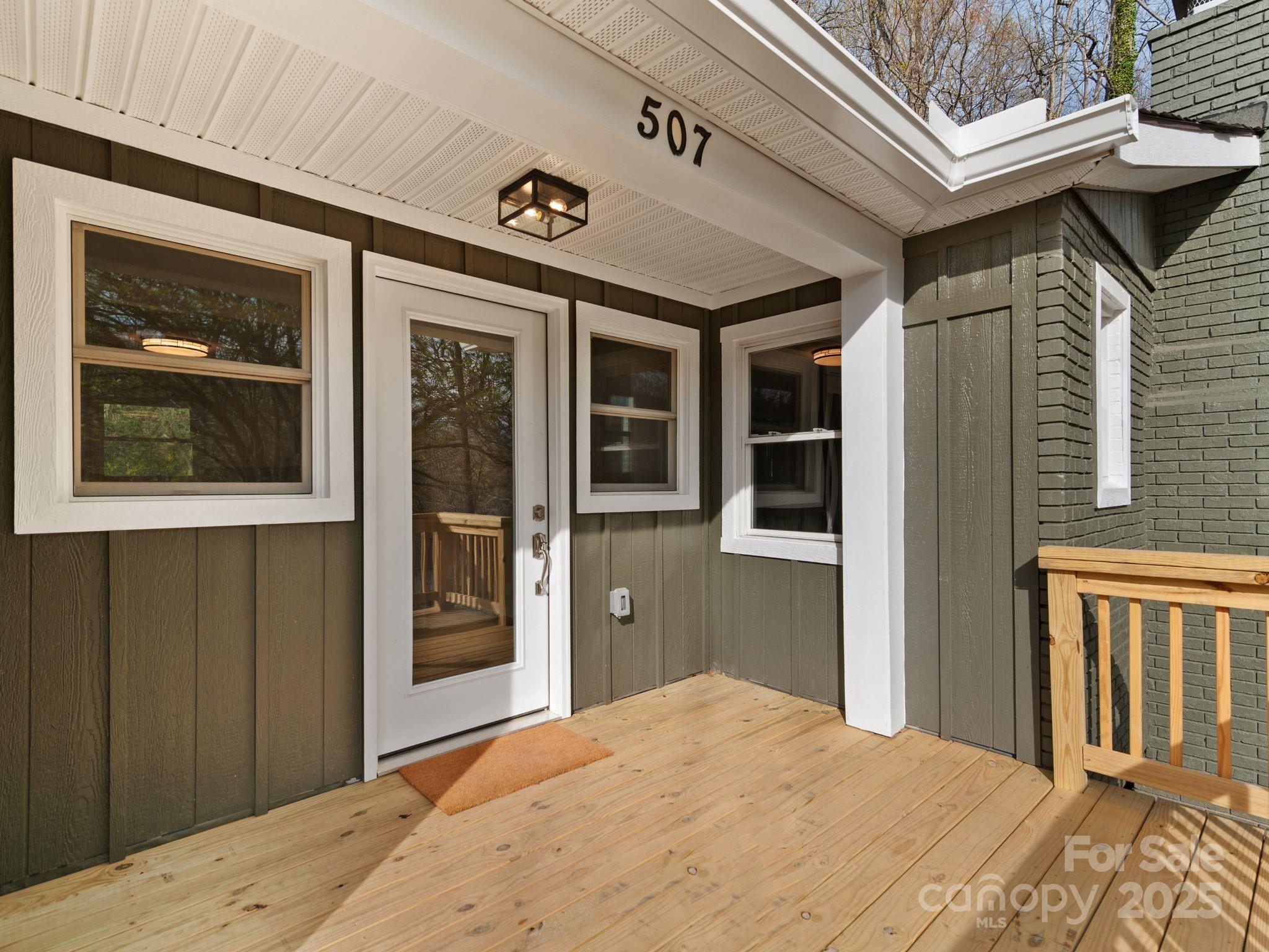 507 North Fork Road