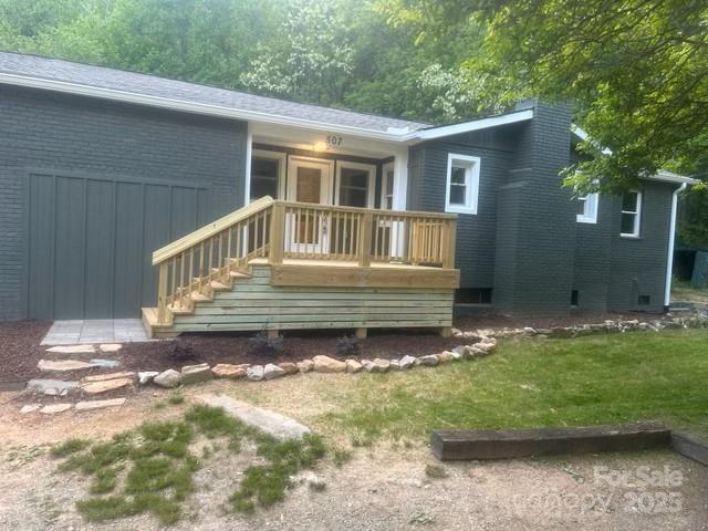 507 North Fork Road