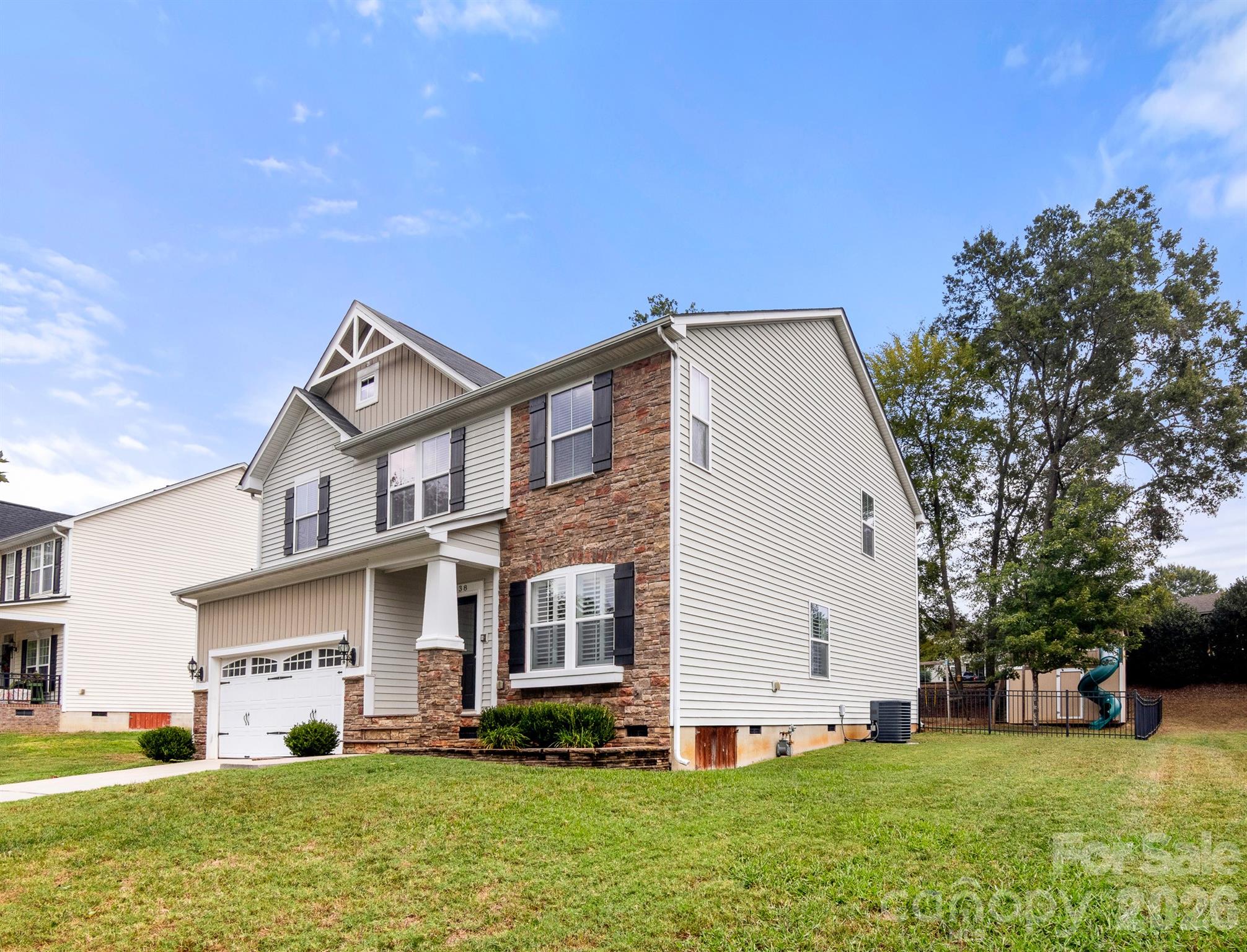 338 Lorraine Road