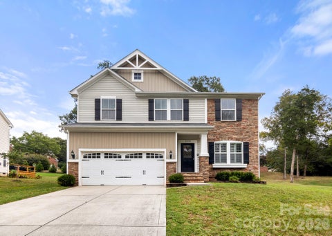 Photo of 338 Lorraine Road, Fort Mill, SC 29708 (MLS # 4426652)