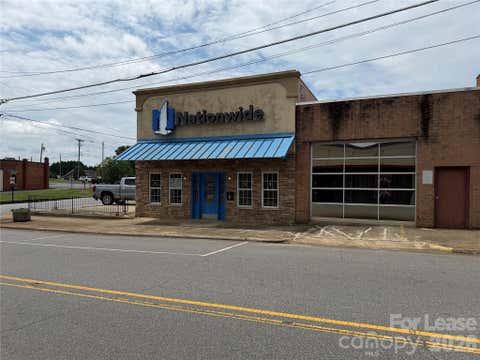 Photo of 102 W Main Street, Maiden, NC 28650 (MLS # 4393715)
