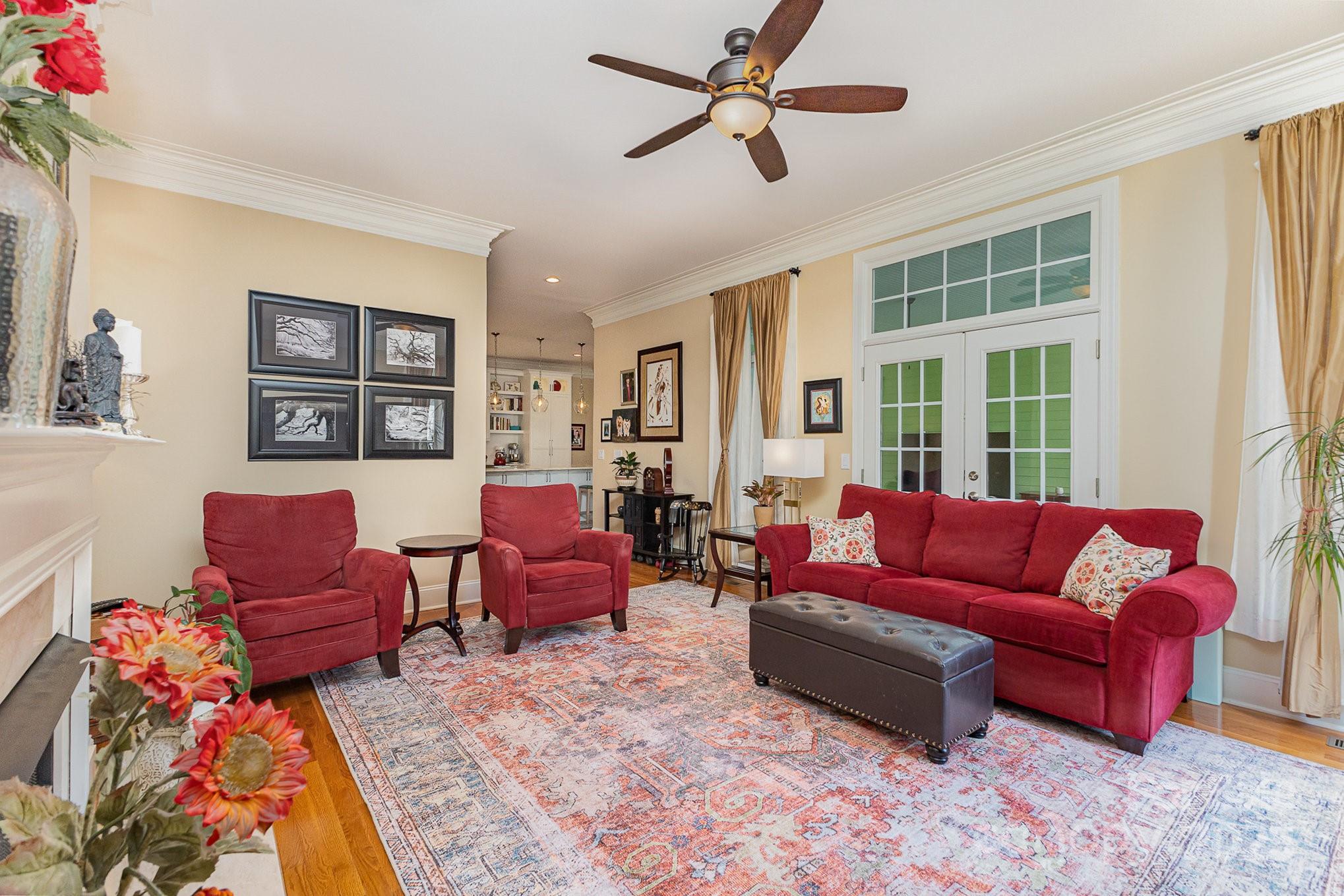 9210 Ginhouse Lane