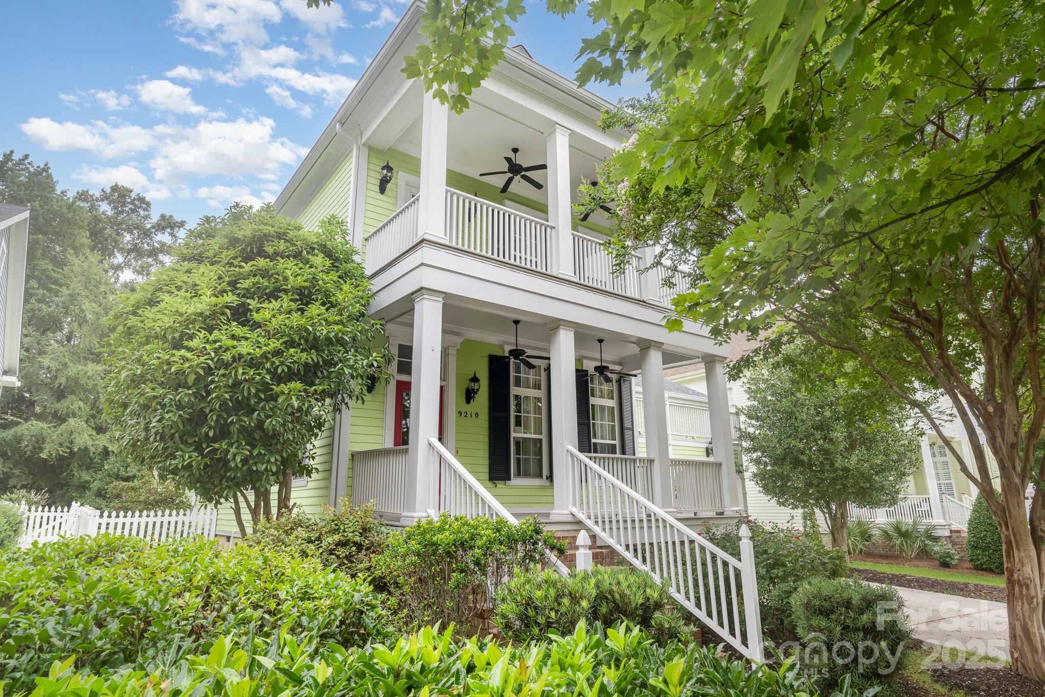 9210 Ginhouse Lane