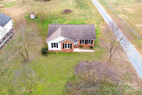 A home in Monroe