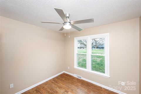 A home in Monroe