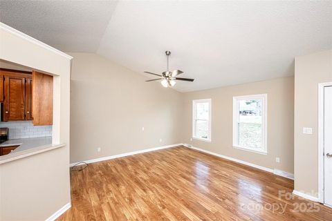 A home in Monroe