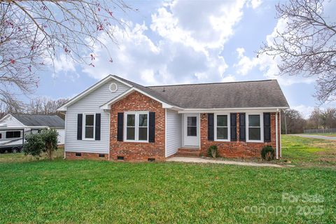 A home in Monroe