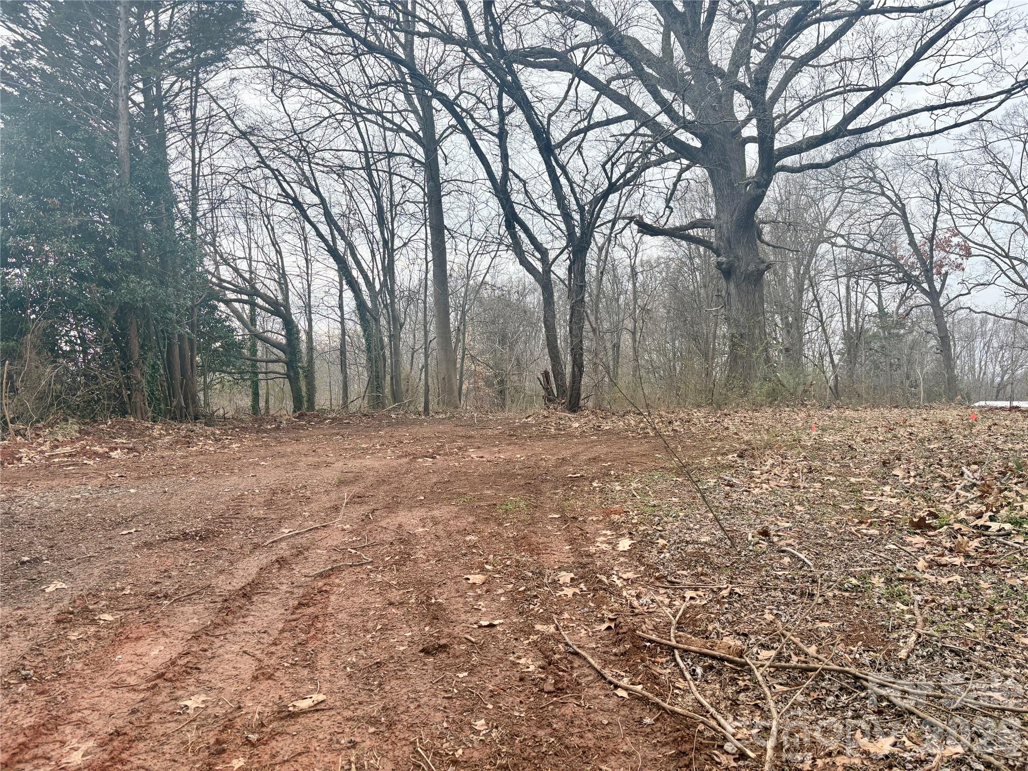 1.3 ac lot #3891 Wilkesboro Highway