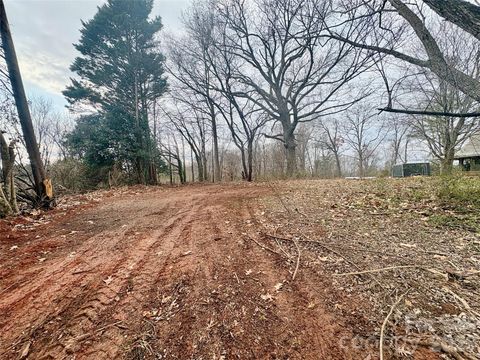 1.3 ac lot #3891 Wilkesboro Highway Statesville NC 28625