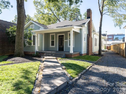 Photo of 1936 E 8th Street, Charlotte, NC 28204 (MLS # 4433849)