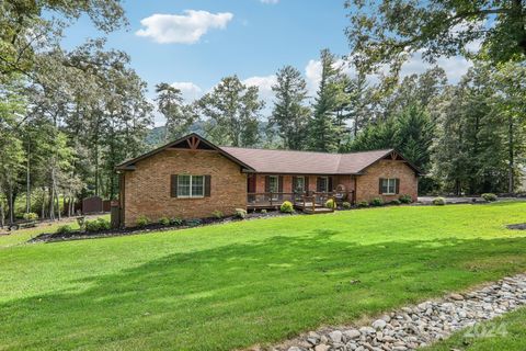 A home in Hendersonville