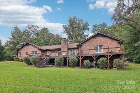 A home in Hendersonville