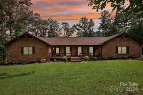 A home in Hendersonville