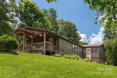 25 Elkins Branch Road 1 Weaverville NC 28787