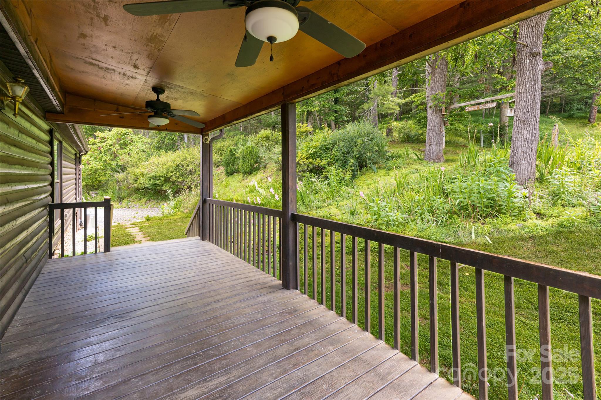 25 Elkins Branch Road 1