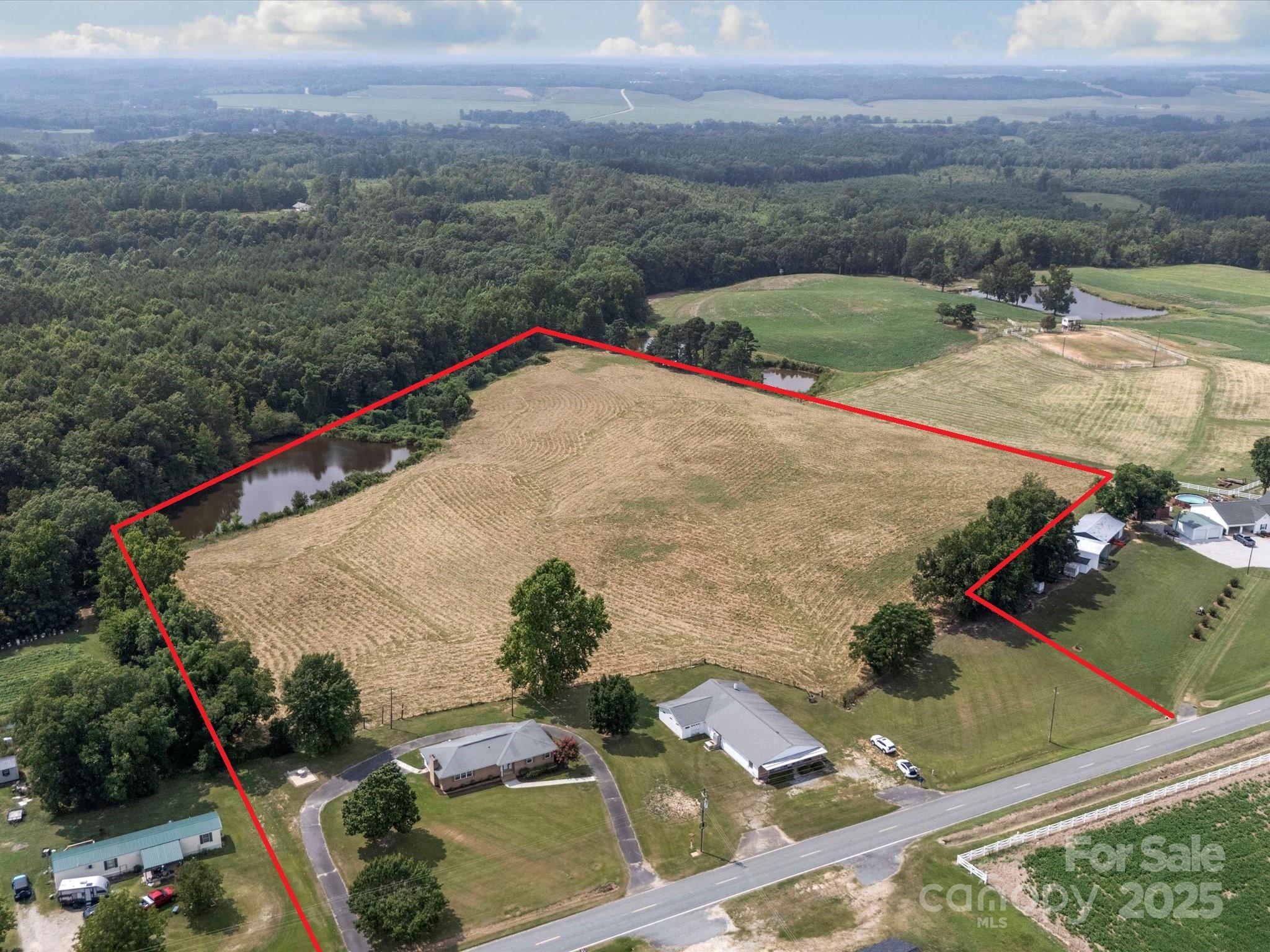 1497 White Store Road