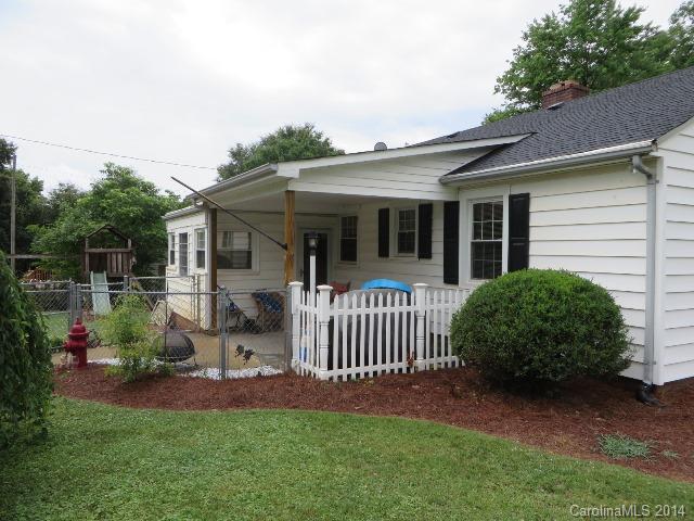 Eastwood - Residential