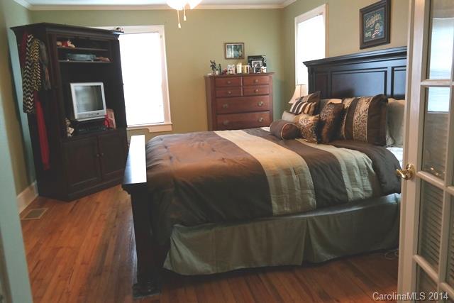 Eastwood - Residential