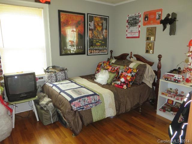 Eastwood - Residential