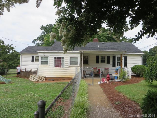 Eastwood - Residential