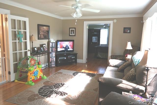 Eastwood - Residential