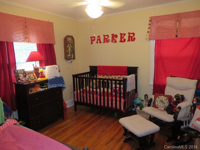 Eastwood - Residential