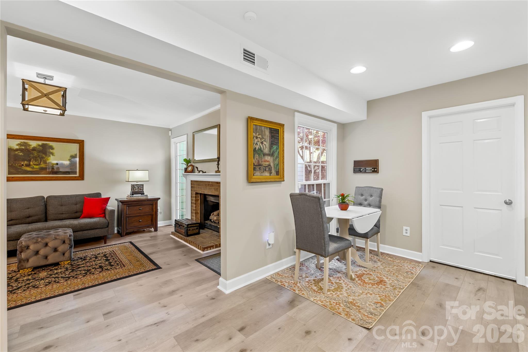 Foxcroft East - Residential