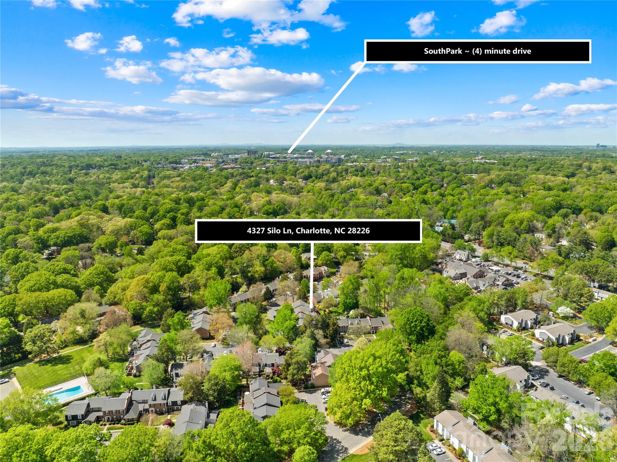 Foxcroft East - Residential