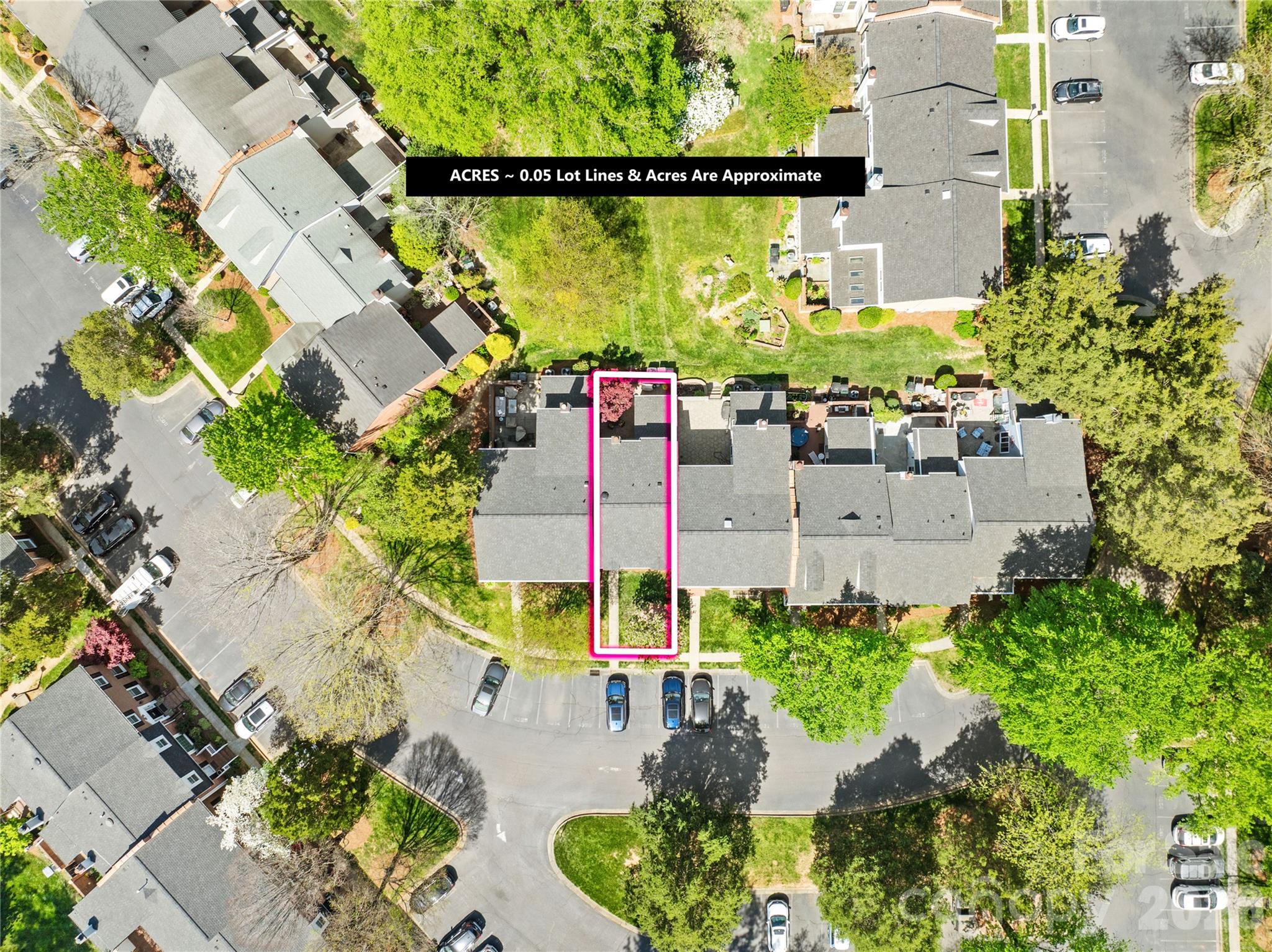 Foxcroft East - Residential