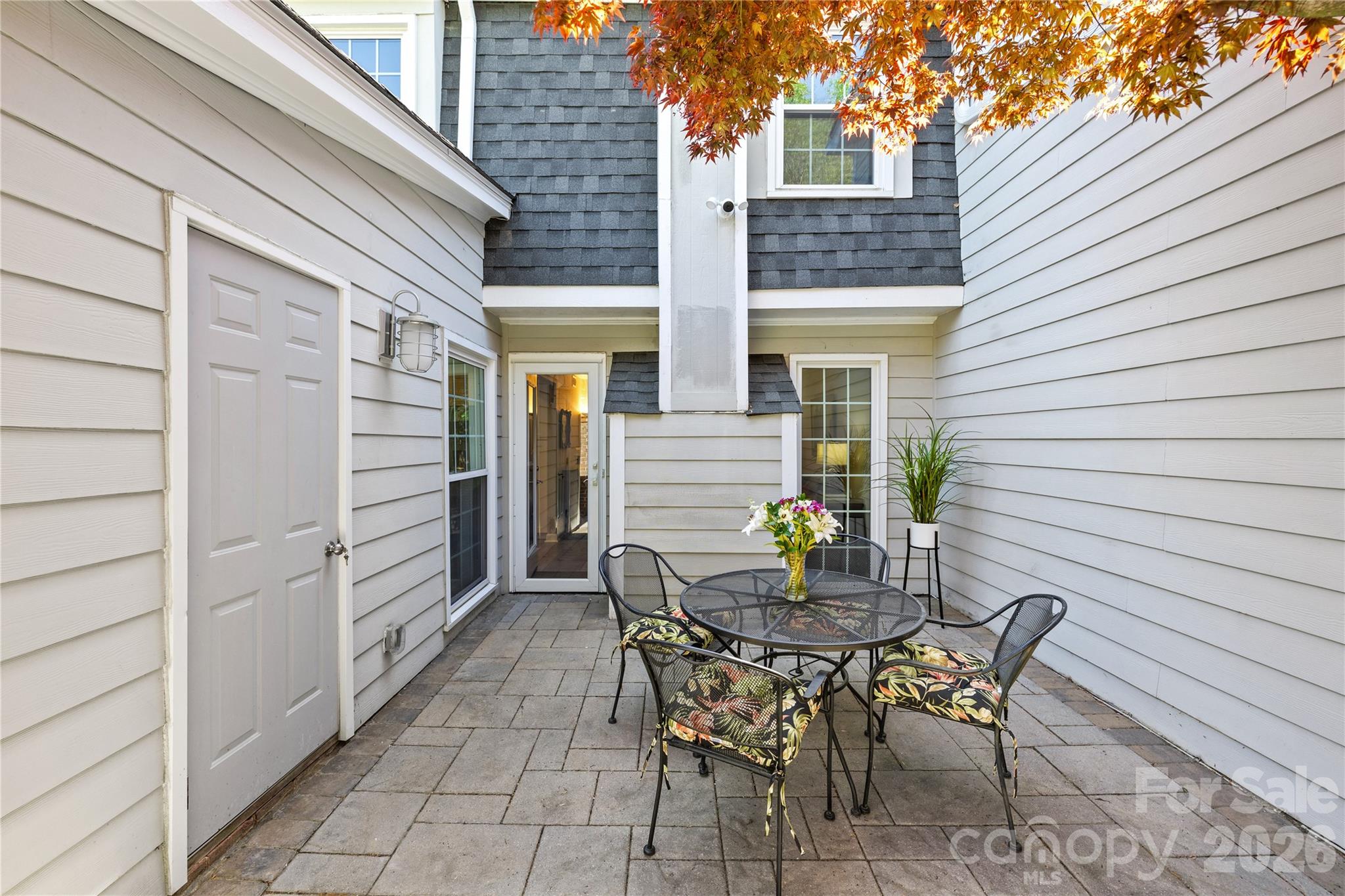 Foxcroft East - Residential