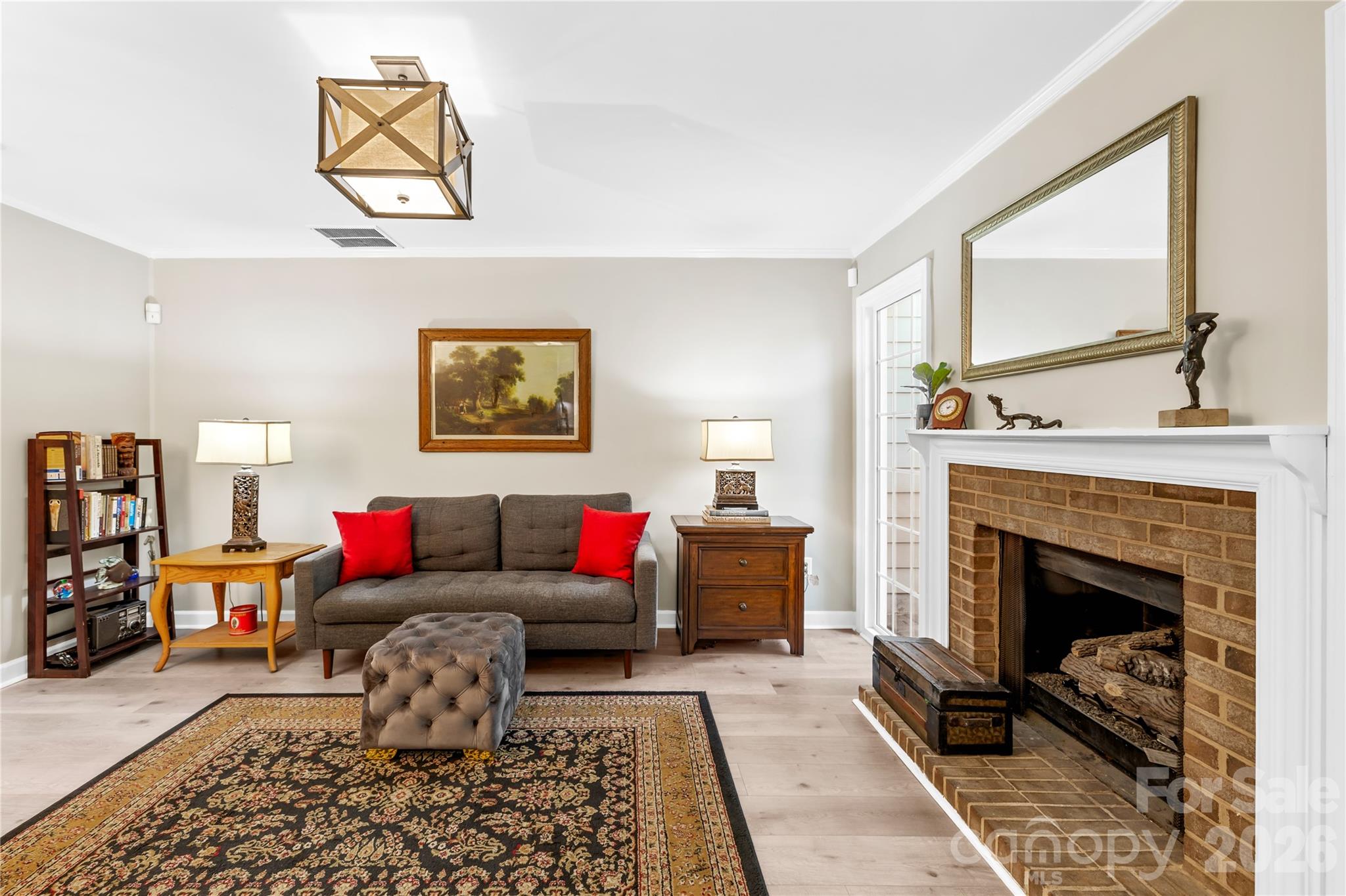 Foxcroft East - Residential