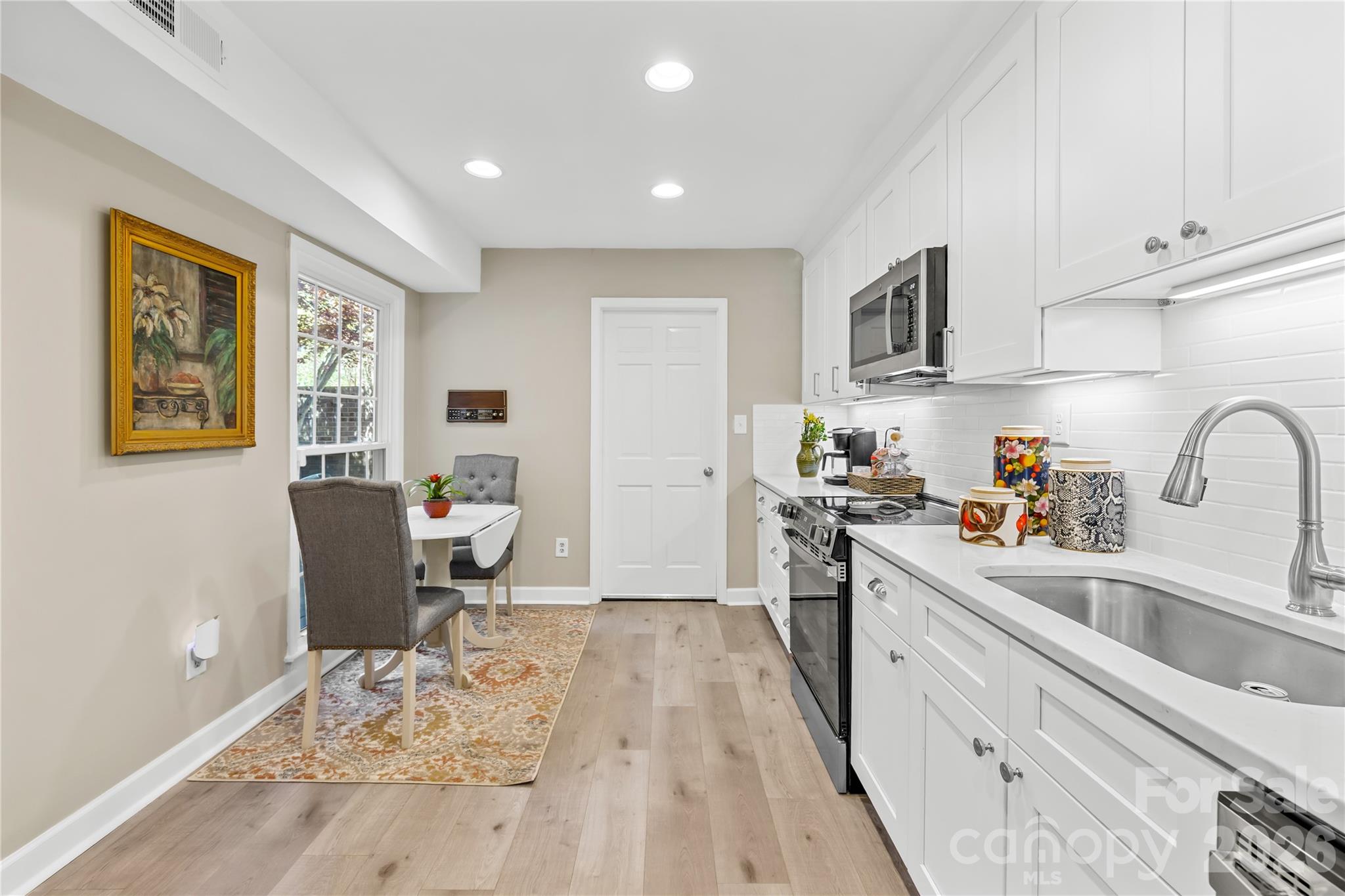 Foxcroft East - Residential