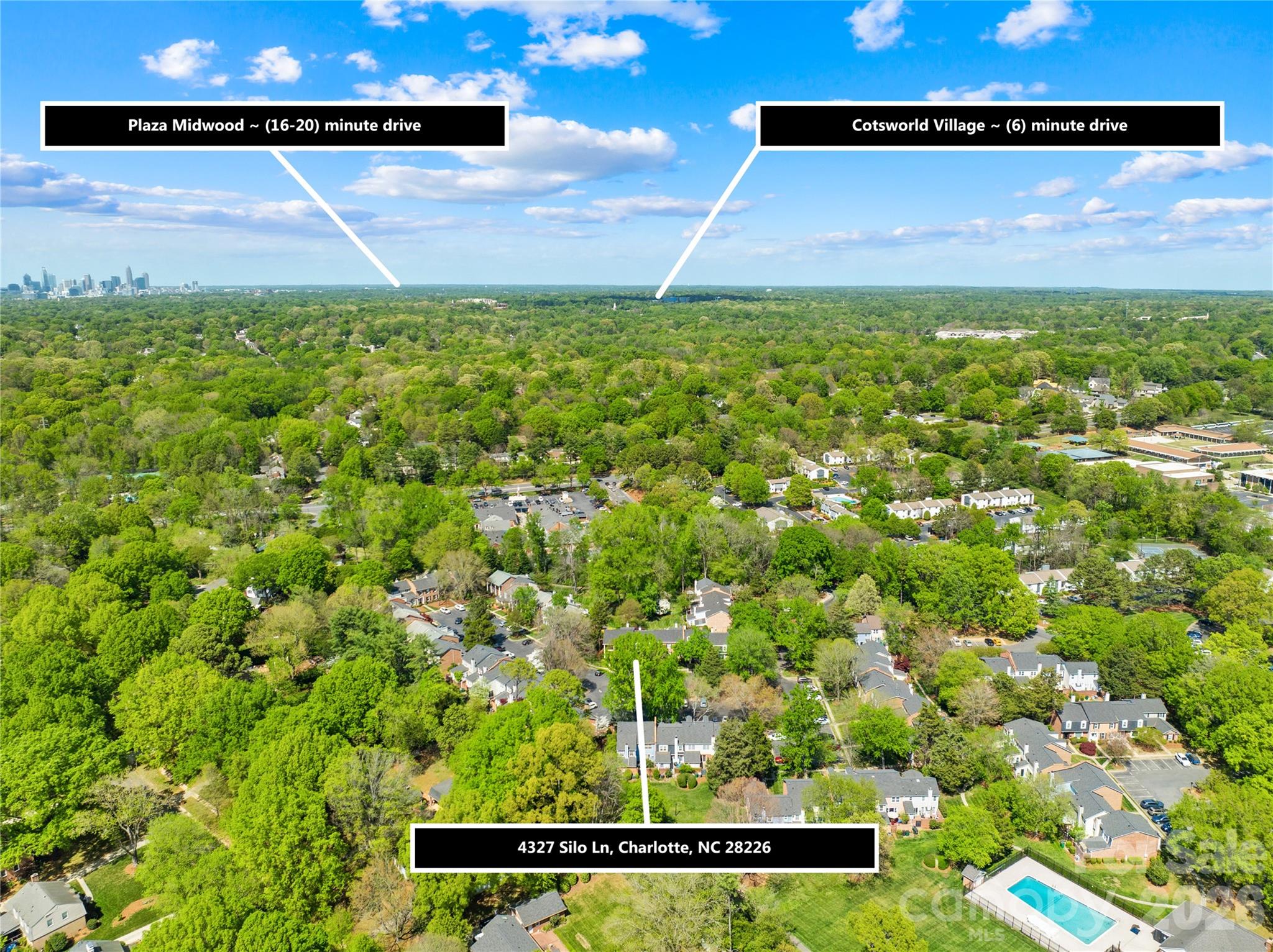 Foxcroft East - Residential